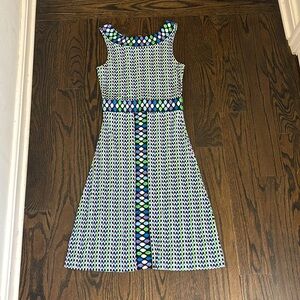Tory Burch shift dress